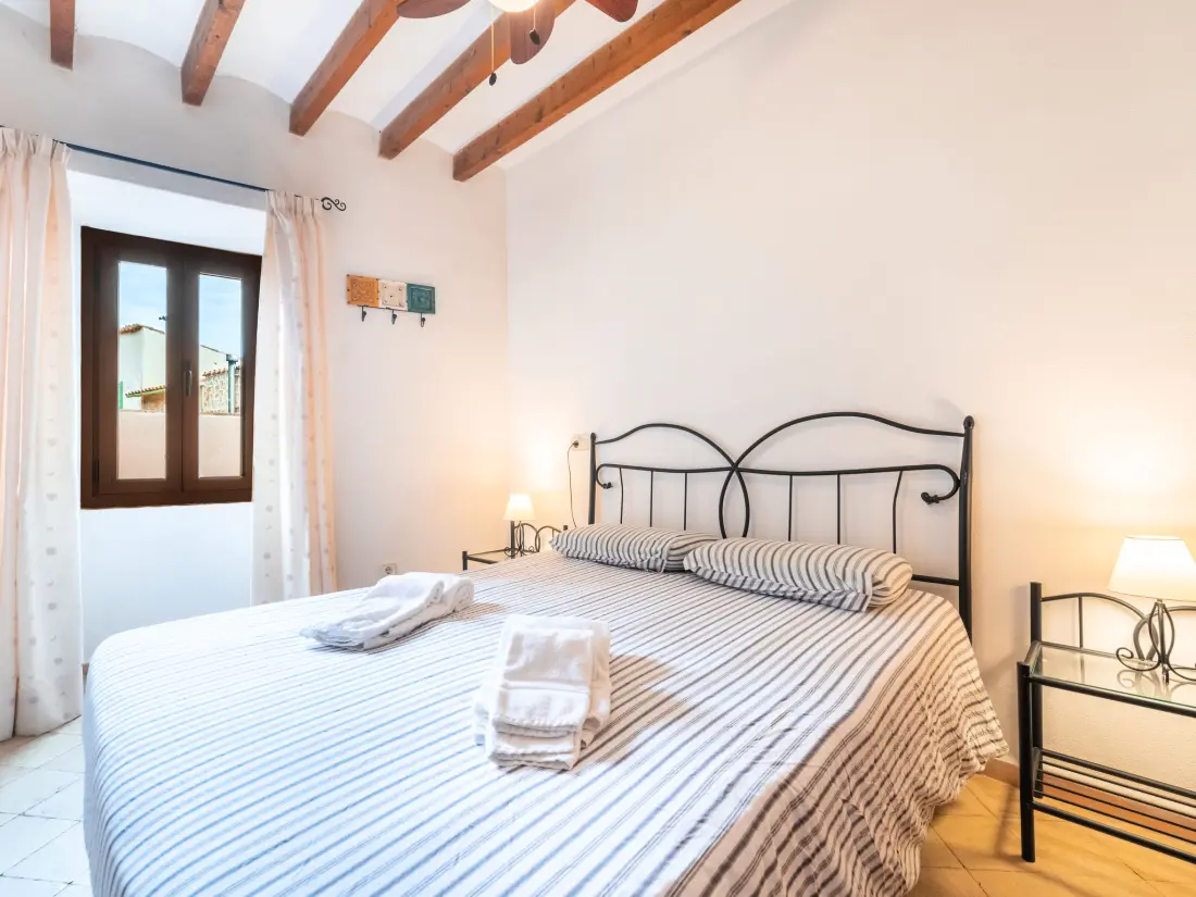 Maison de Vacances Banyalbufar