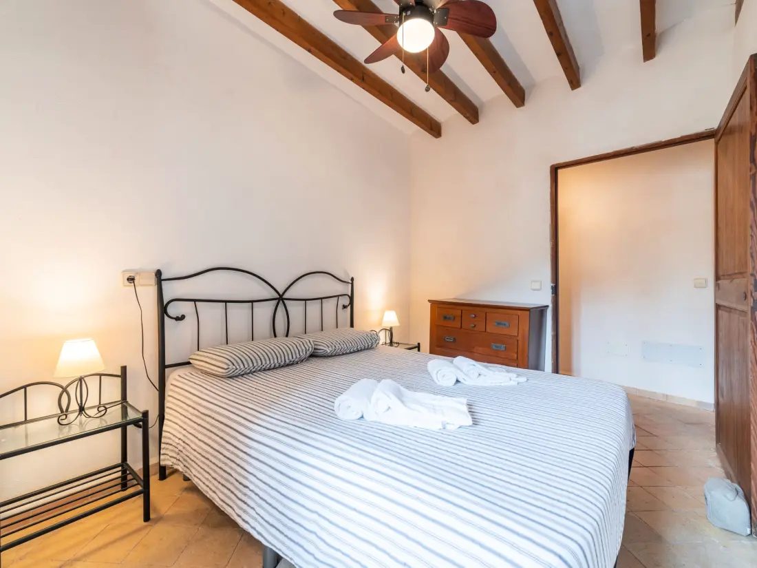 Maison de Vacances Banyalbufar