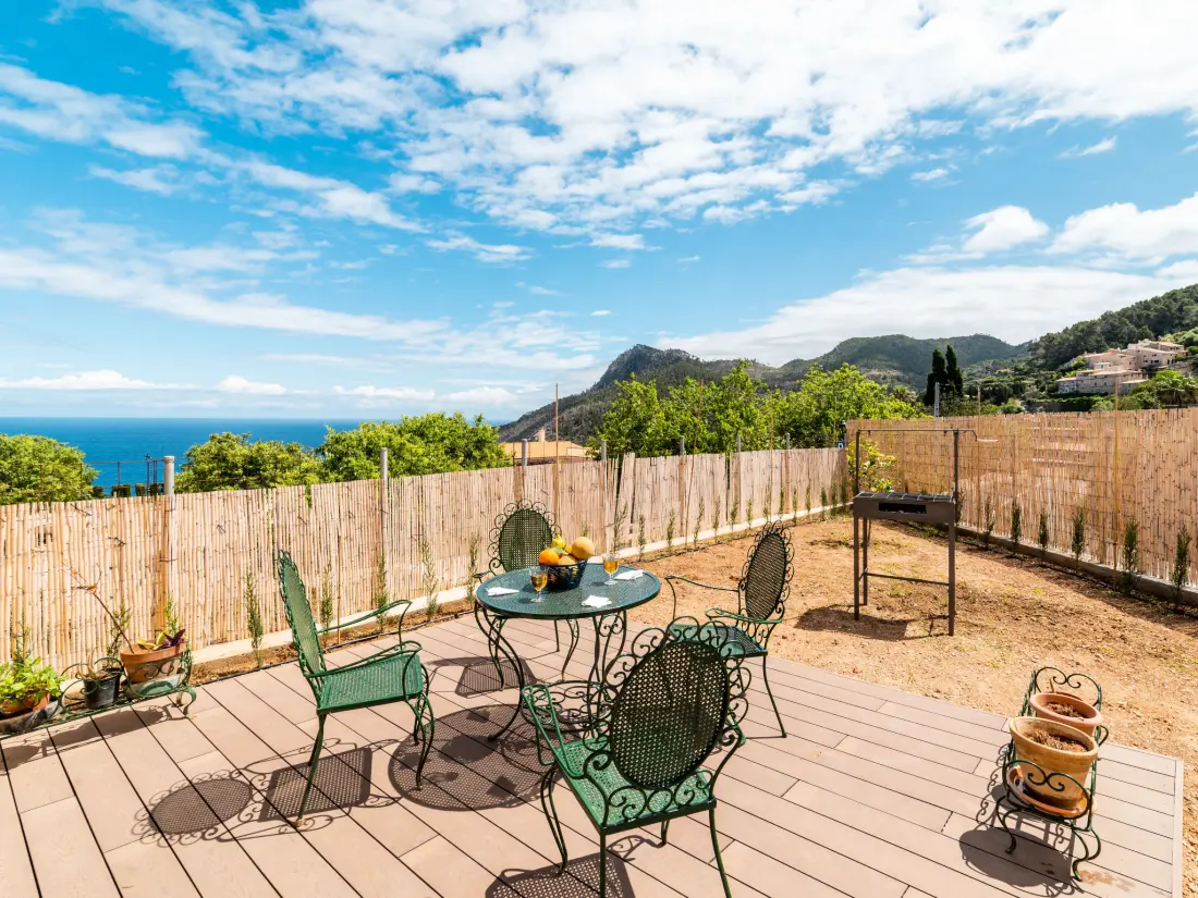 Maison de Vacances Banyalbufar