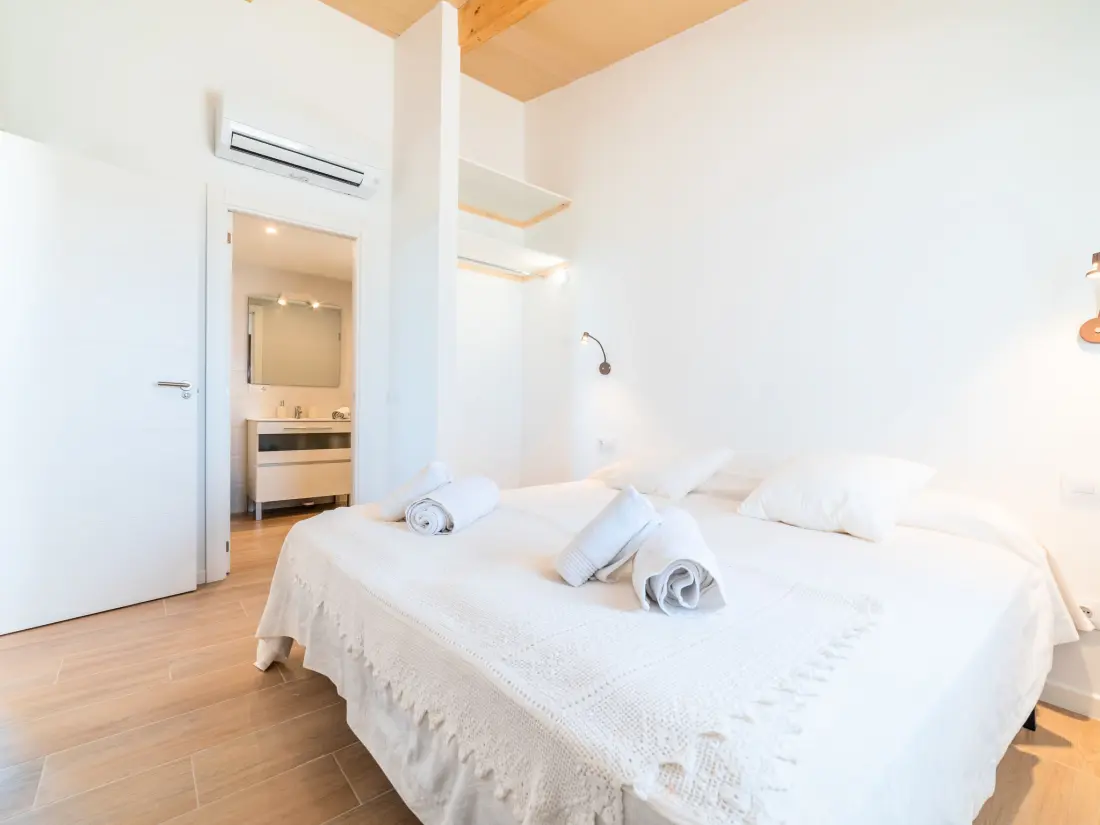 Maison de Vacances Banyalbufar