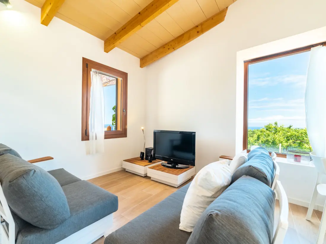 Maison de Vacances Banyalbufar