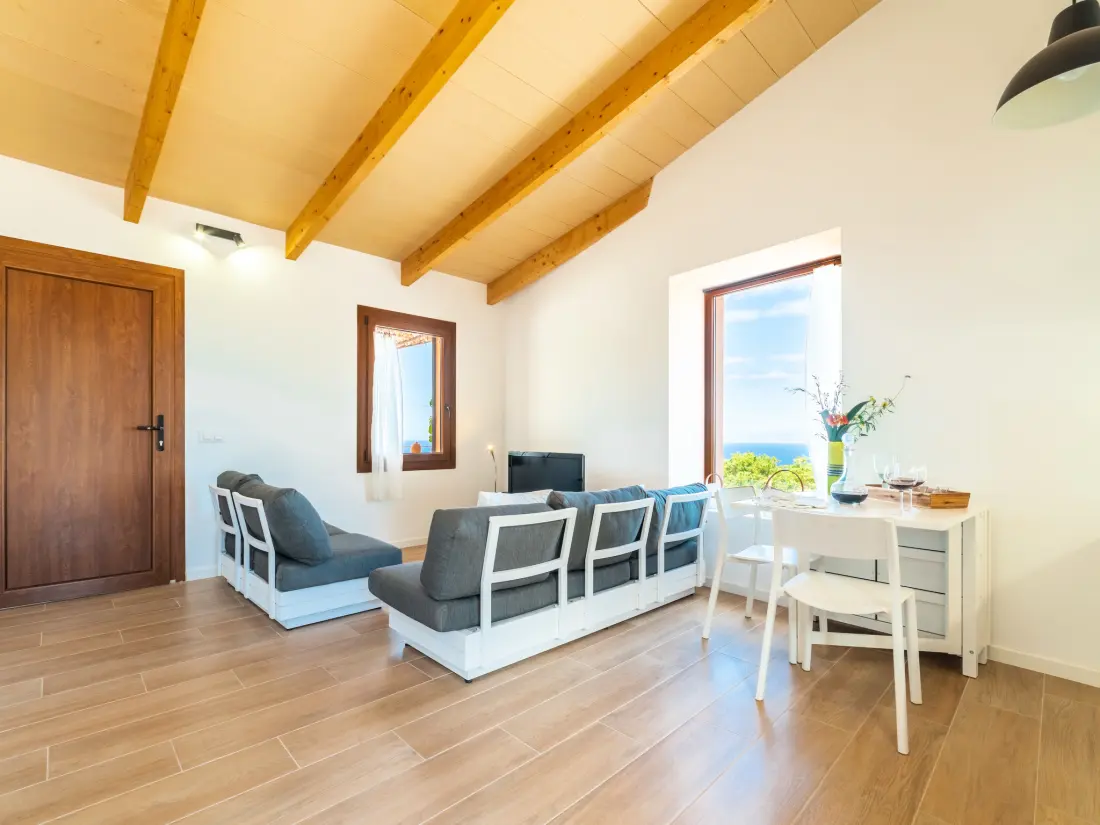 Maison de Vacances Banyalbufar