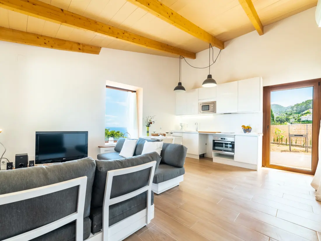 Maison de Vacances Banyalbufar