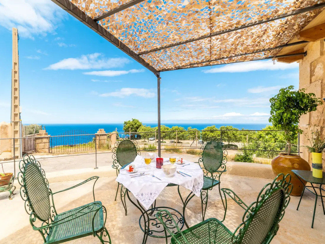 Maison de Vacances Banyalbufar