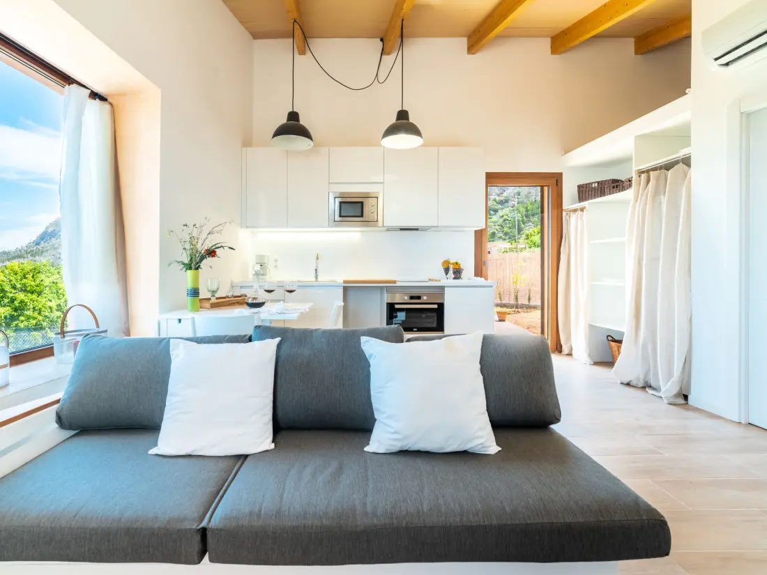 Maison de Vacances Banyalbufar