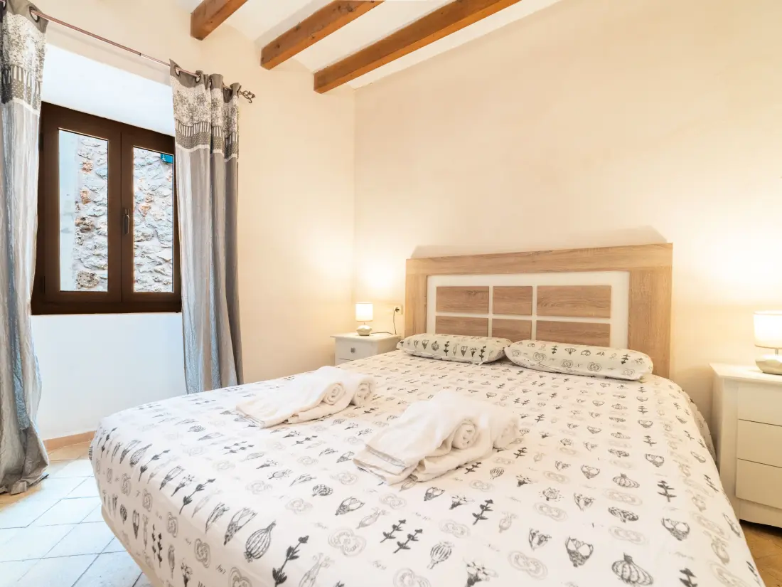Maison de Vacances Banyalbufar