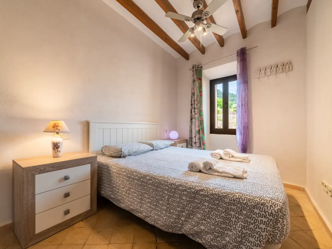 Maison de Vacances Banyalbufar