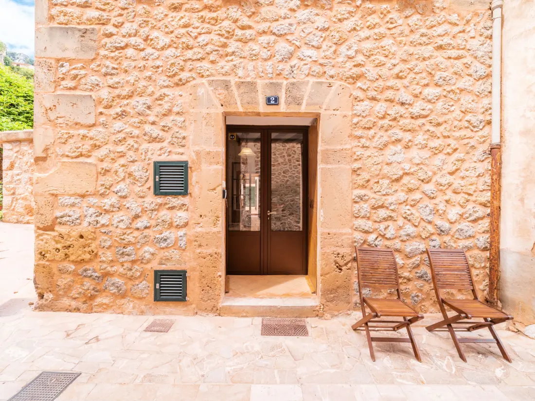 Maison de Vacances Banyalbufar