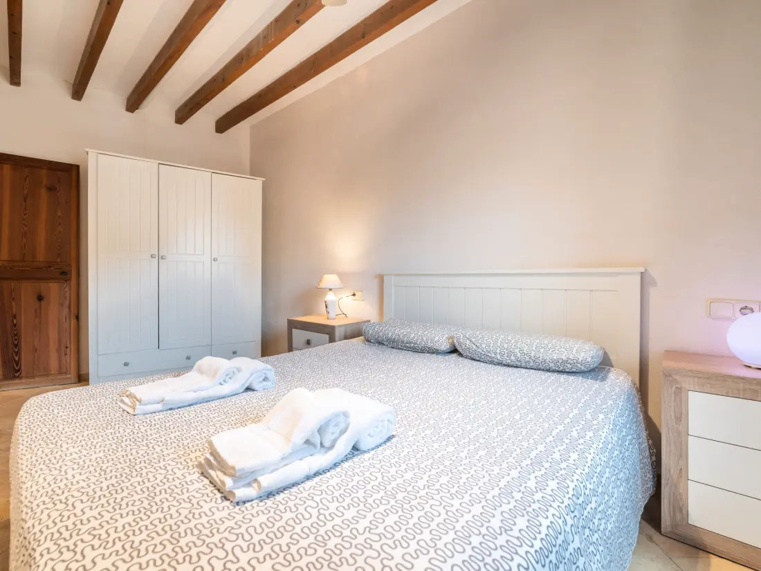 Maison de Vacances Banyalbufar
