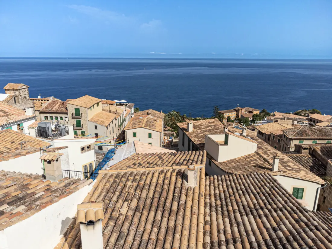 Maison de Vacances Banyalbufar