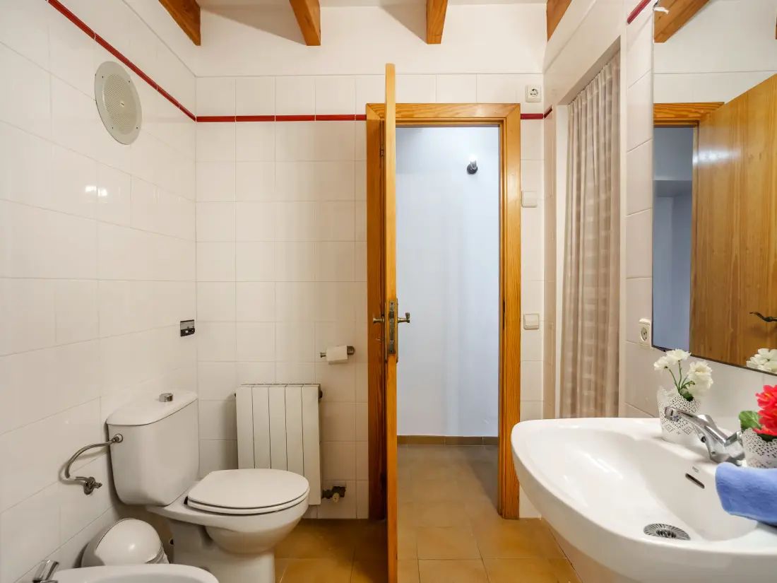 Maison de Vacances Banyalbufar