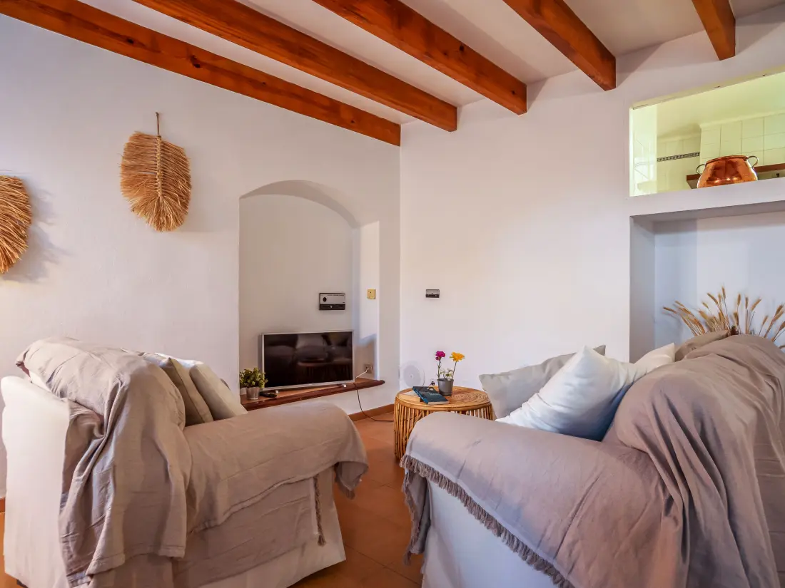 Maison de Vacances Banyalbufar