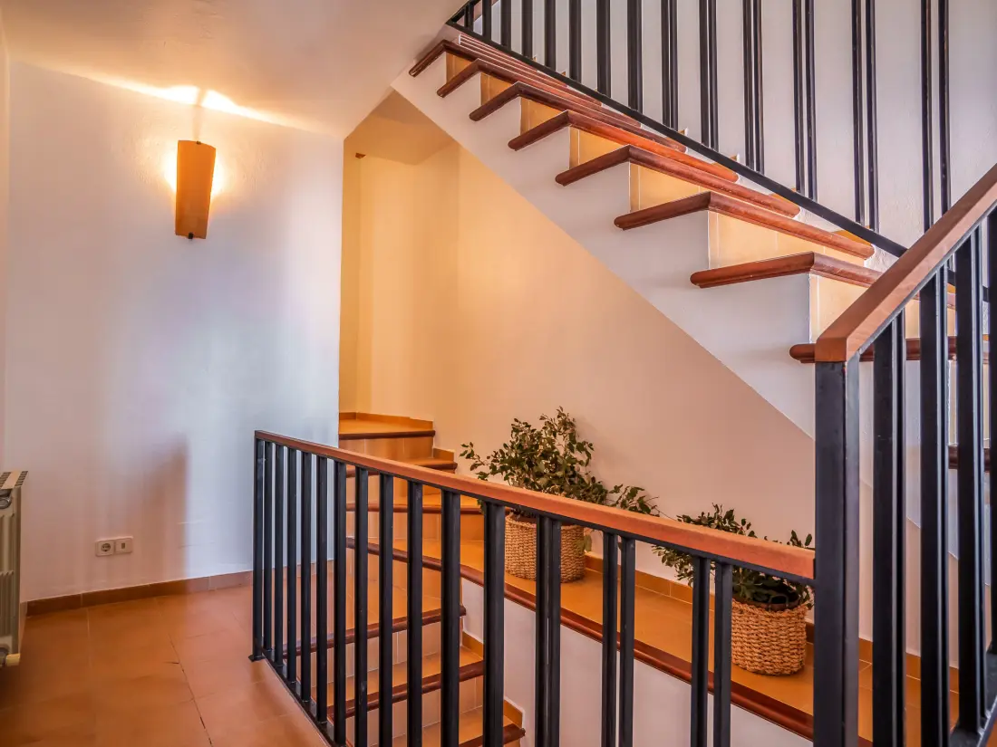 Maison de Vacances Banyalbufar