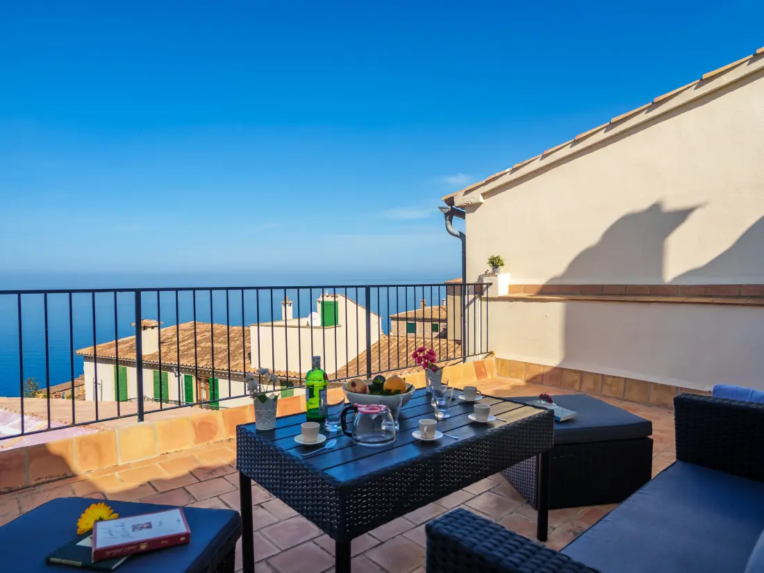 Maison de Vacances Banyalbufar