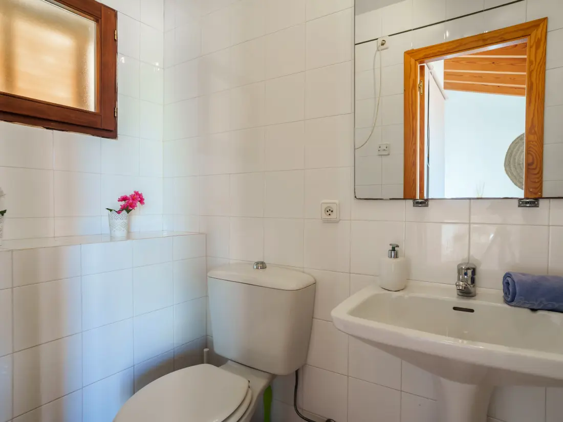 Maison de Vacances Banyalbufar
