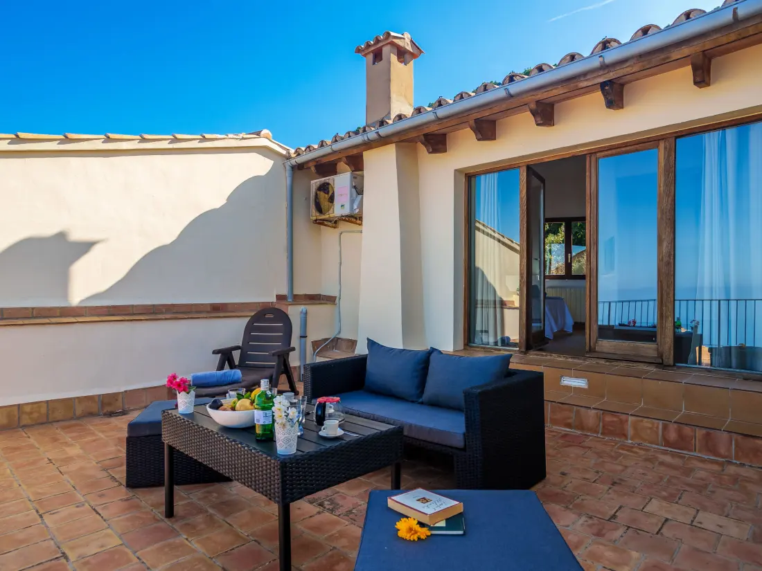 Maison de Vacances Banyalbufar