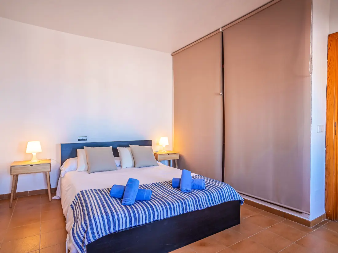 Maison de Vacances Banyalbufar