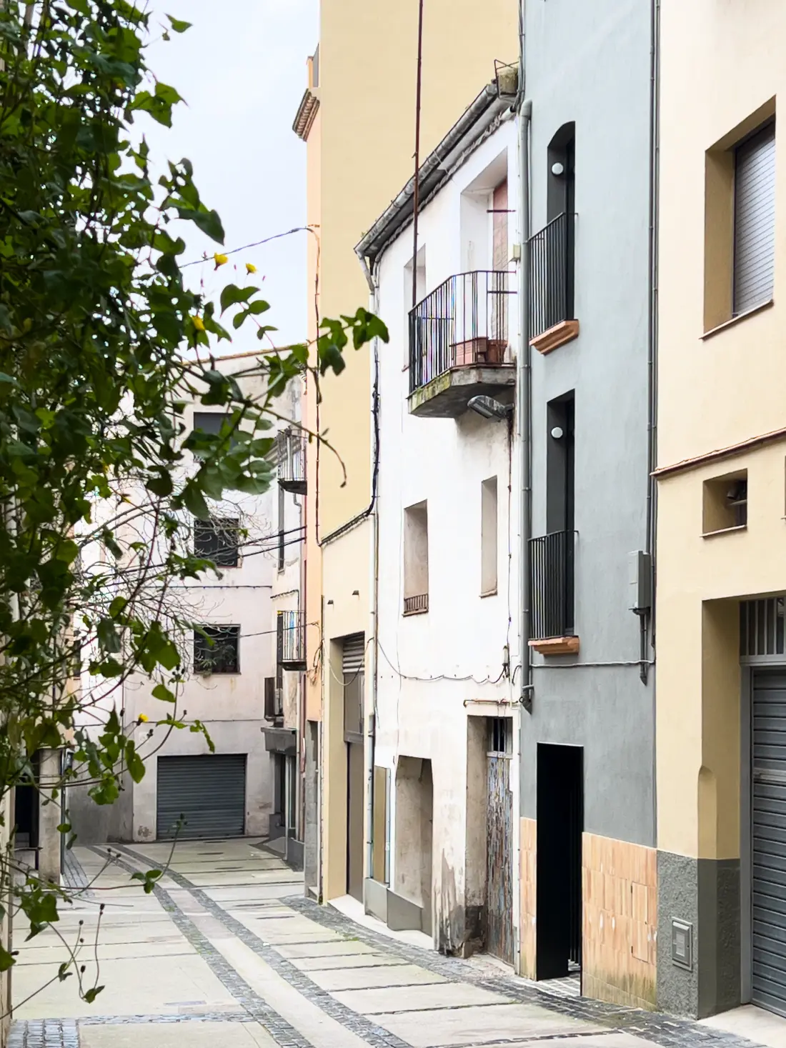 Appartements à Banyoles
