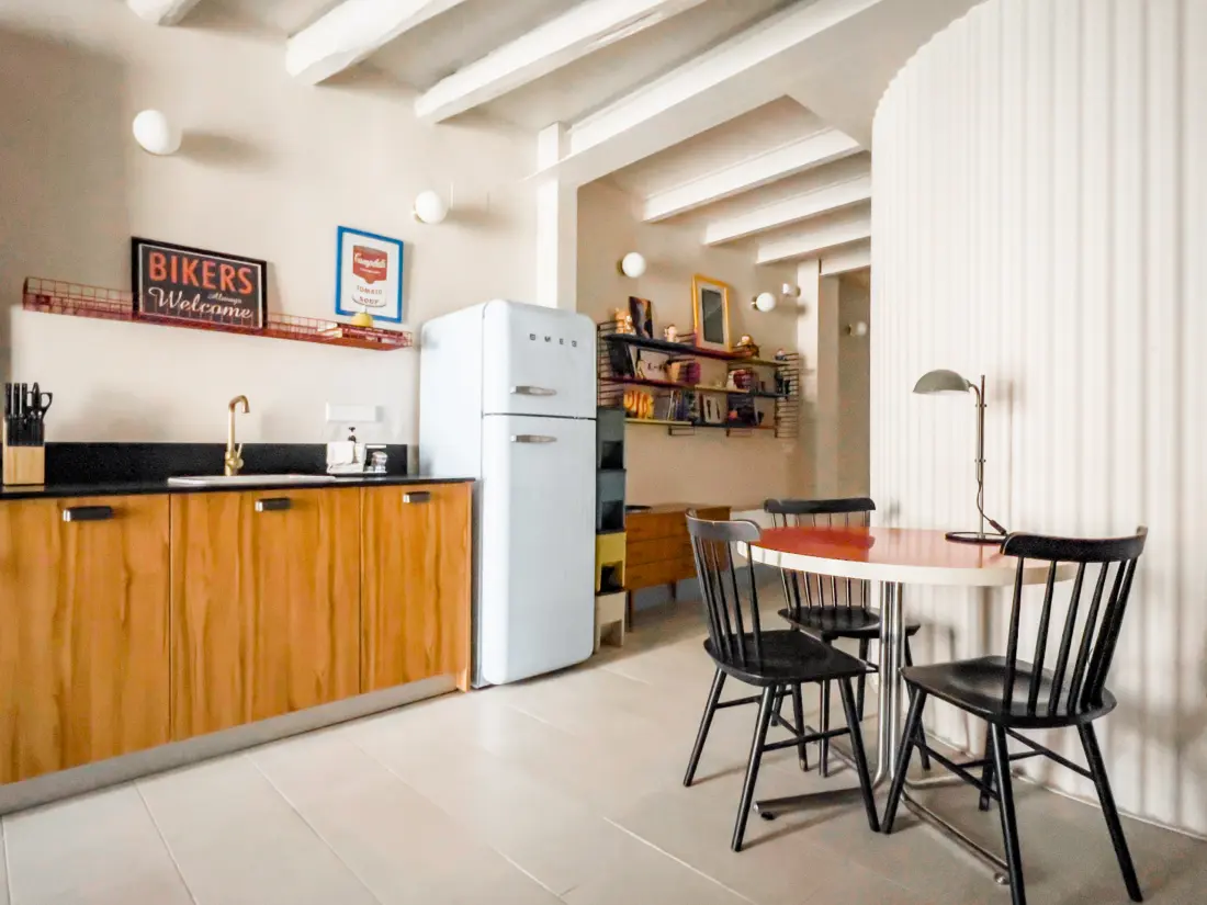 Appartements à Banyoles