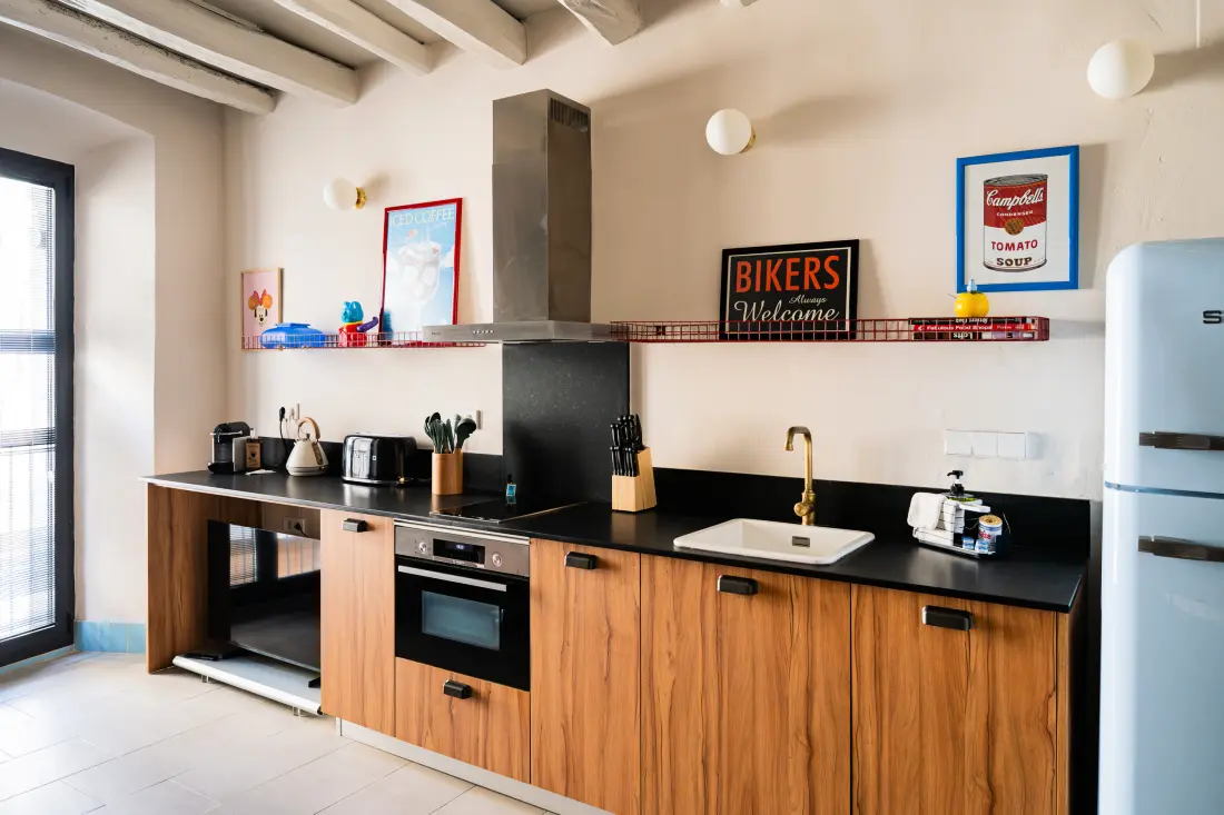 Appartements à Banyoles