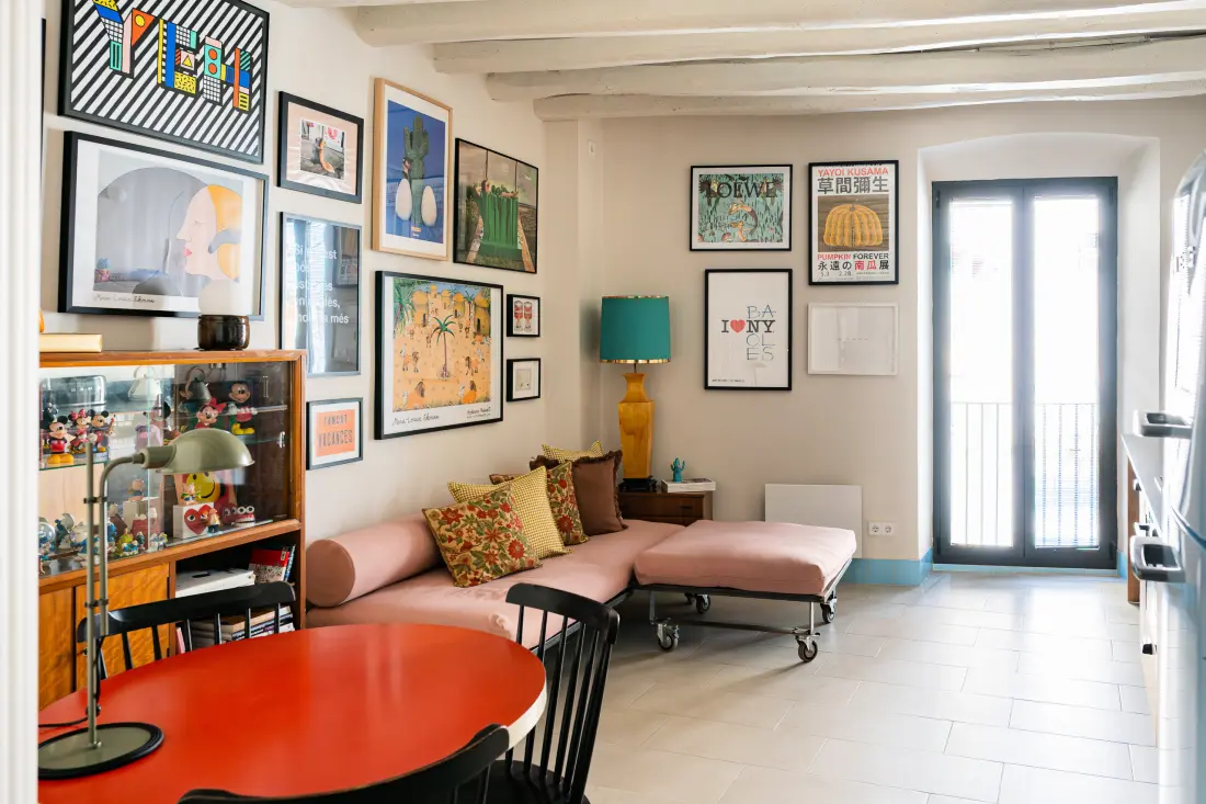 Appartements à Banyoles