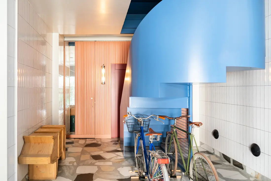 Appartements à Banyoles