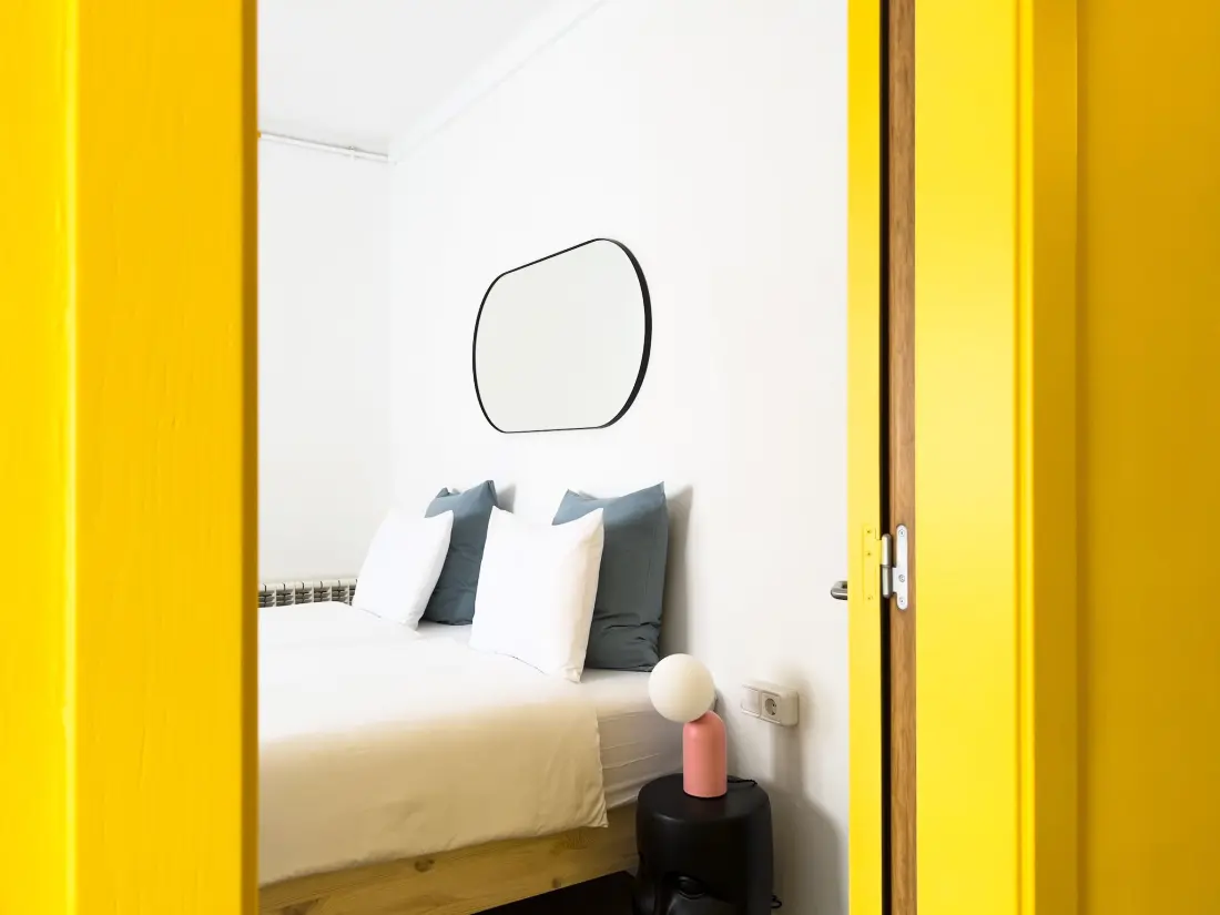 Appartements à Banyoles