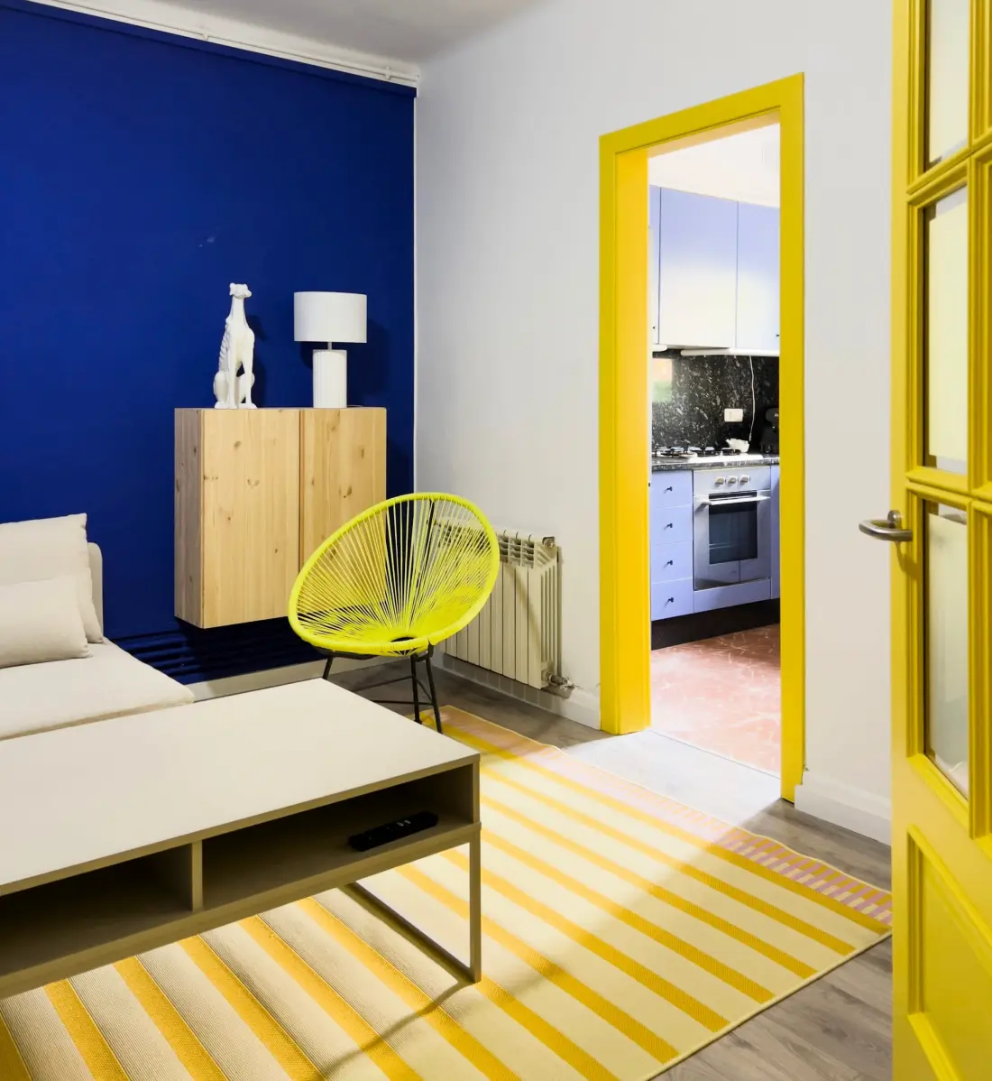 Appartements à Banyoles