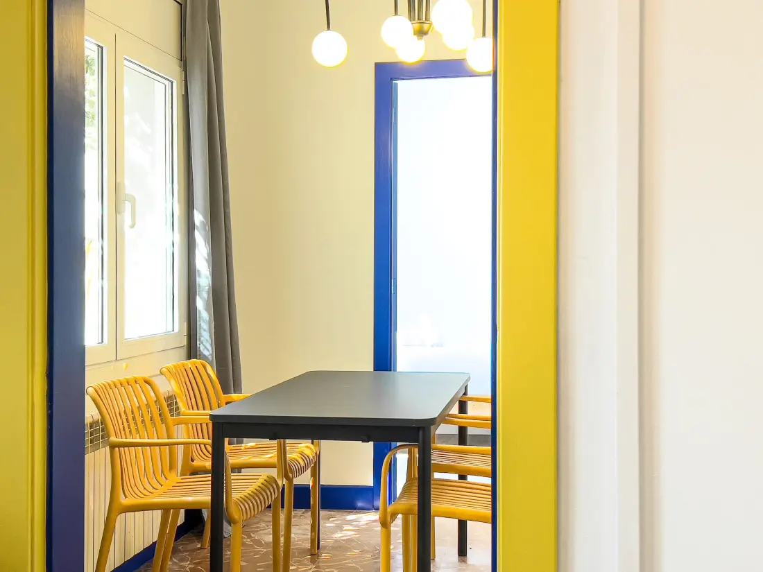 Appartements à Banyoles