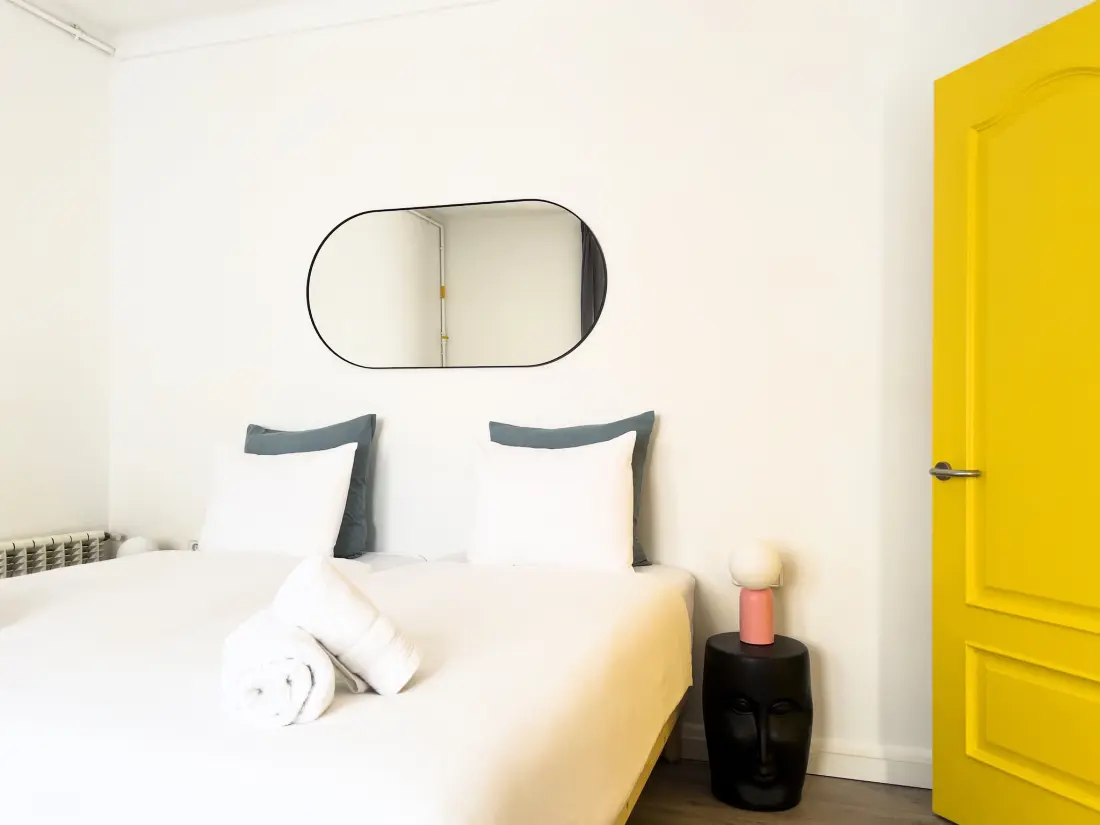 Appartements à Banyoles