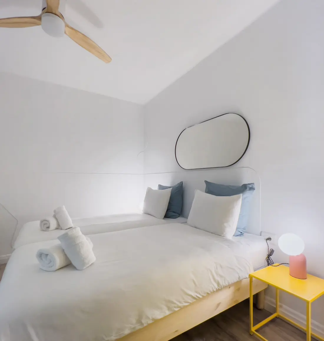 Appartements à Banyoles