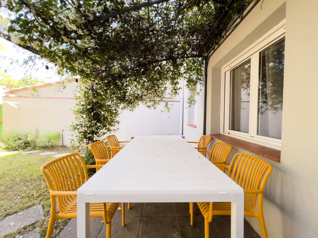 Appartements à Banyoles