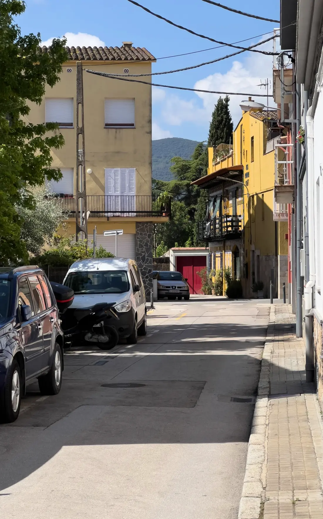 Appartements à Banyoles
