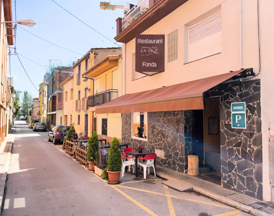 Appartements à Banyoles