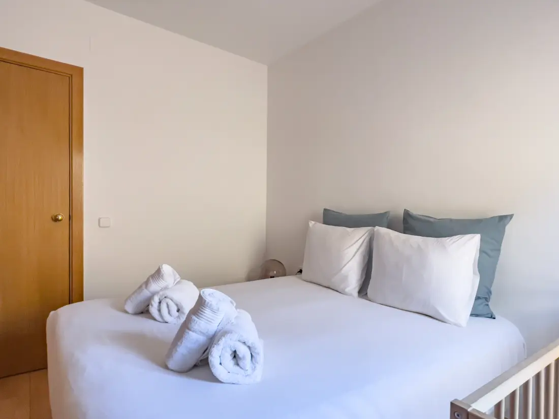 Appartements à Banyoles