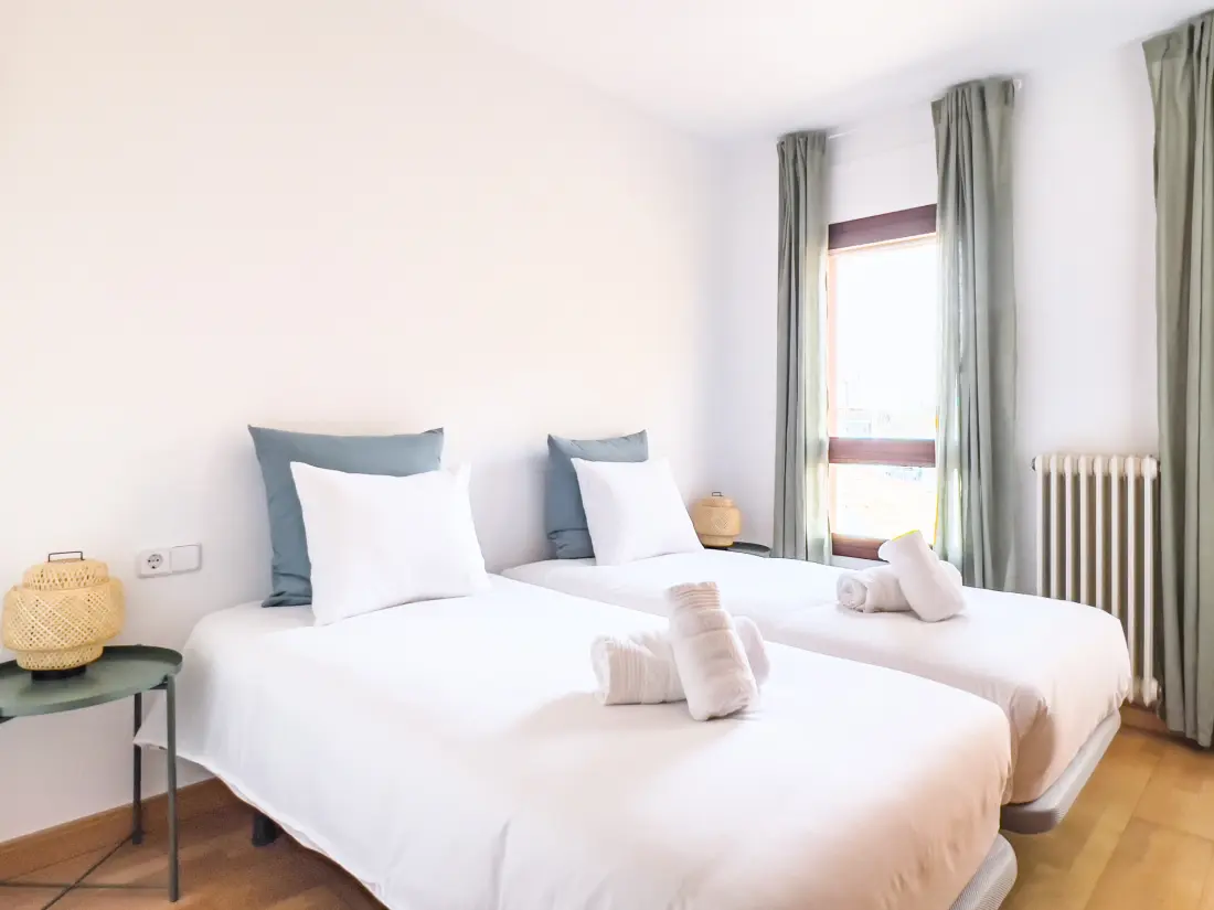 Appartements à Banyoles