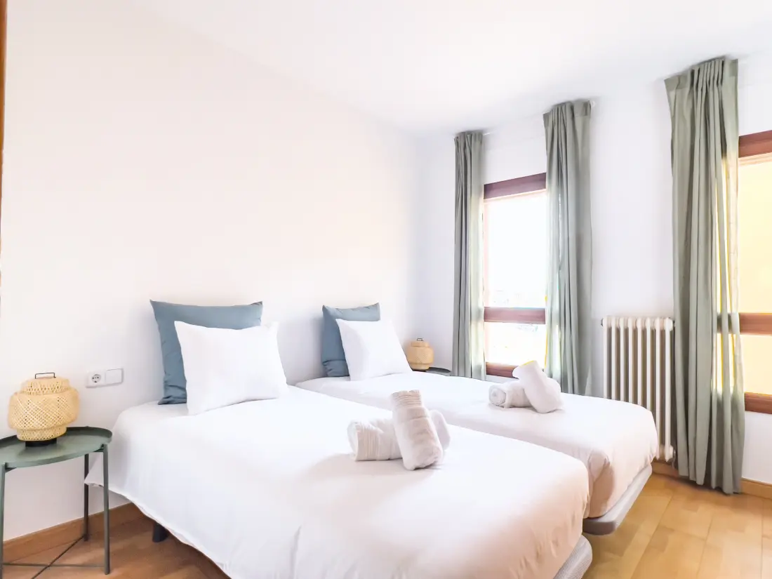 Appartements à Banyoles