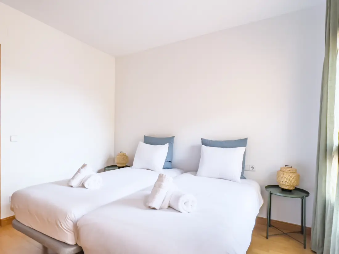 Appartements à Banyoles