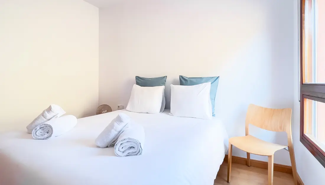 Appartements à Banyoles