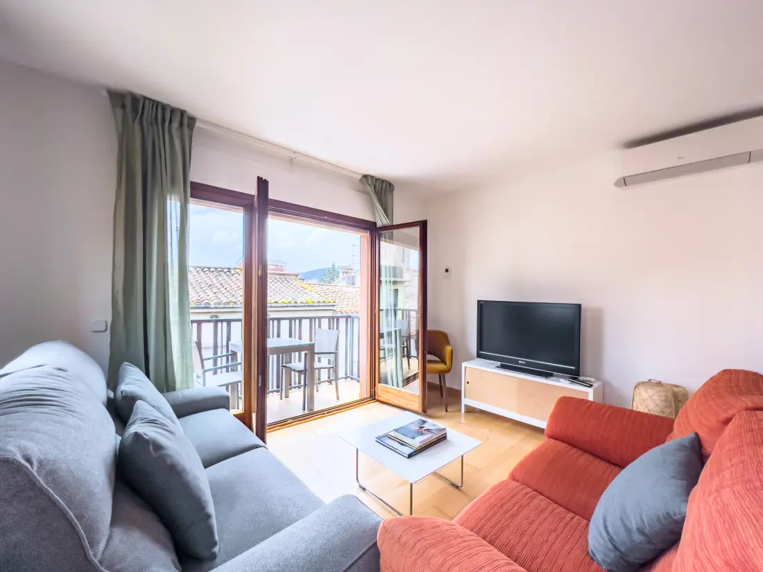 Appartements à Banyoles