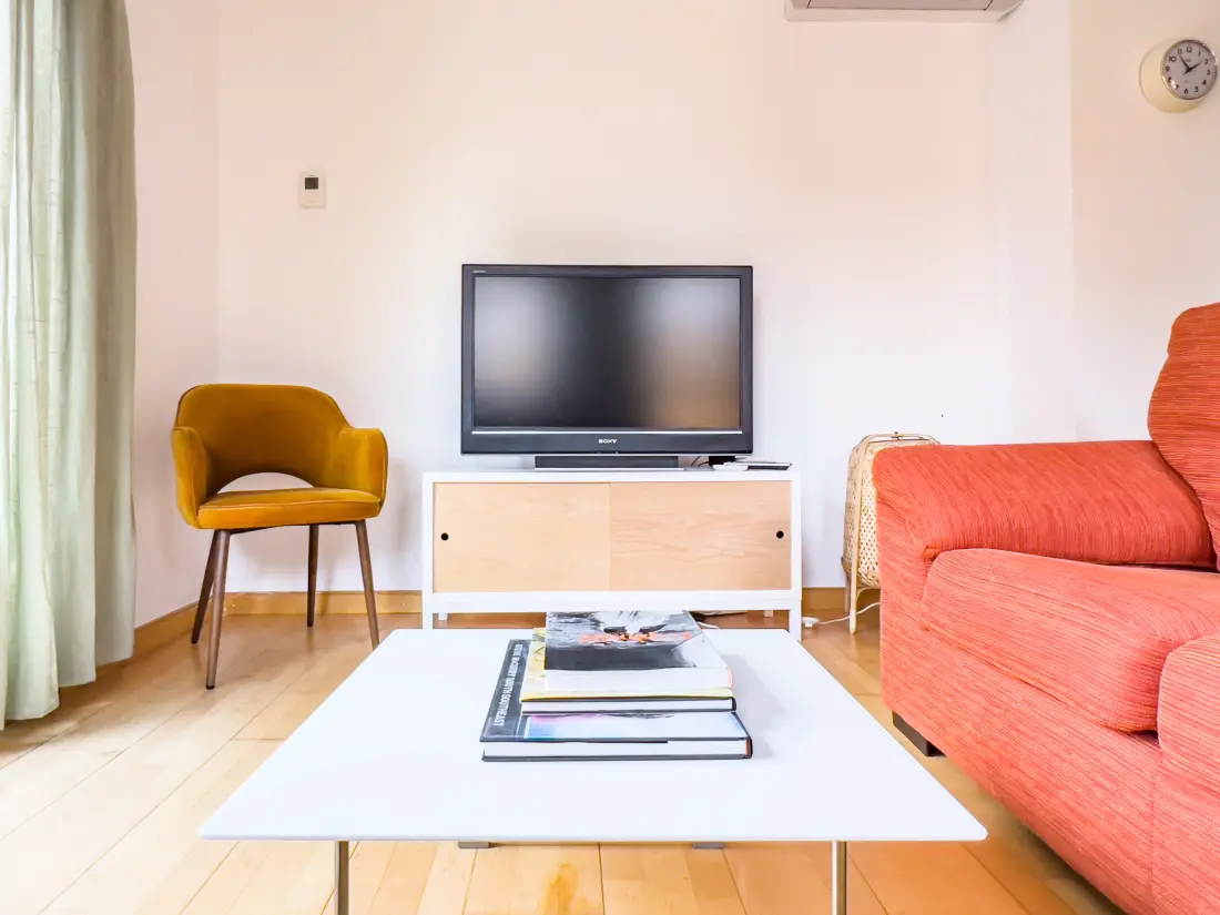 Appartements à Banyoles
