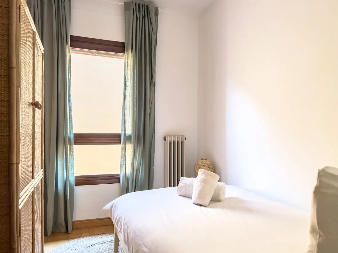 Appartements à Banyoles