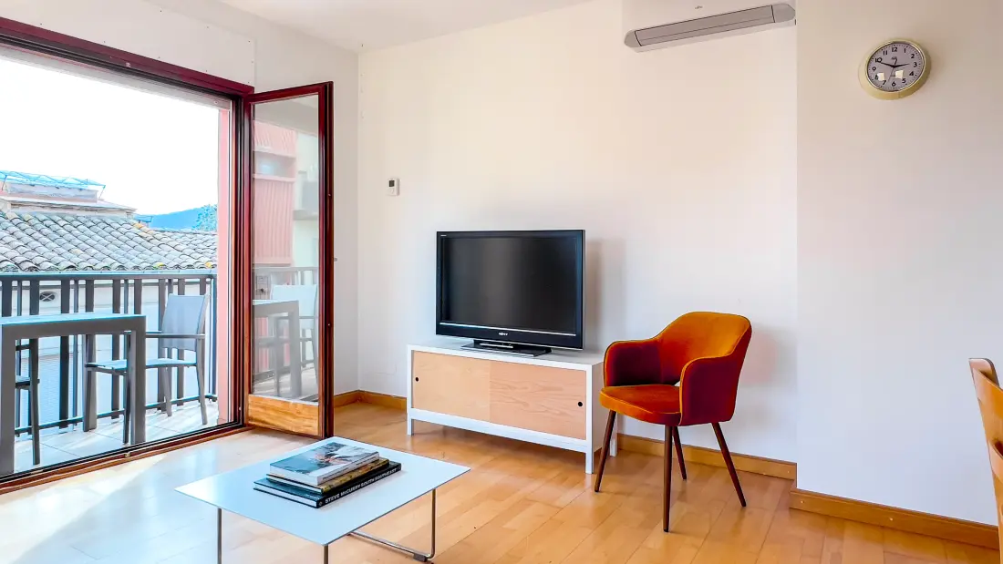Appartements à Banyoles