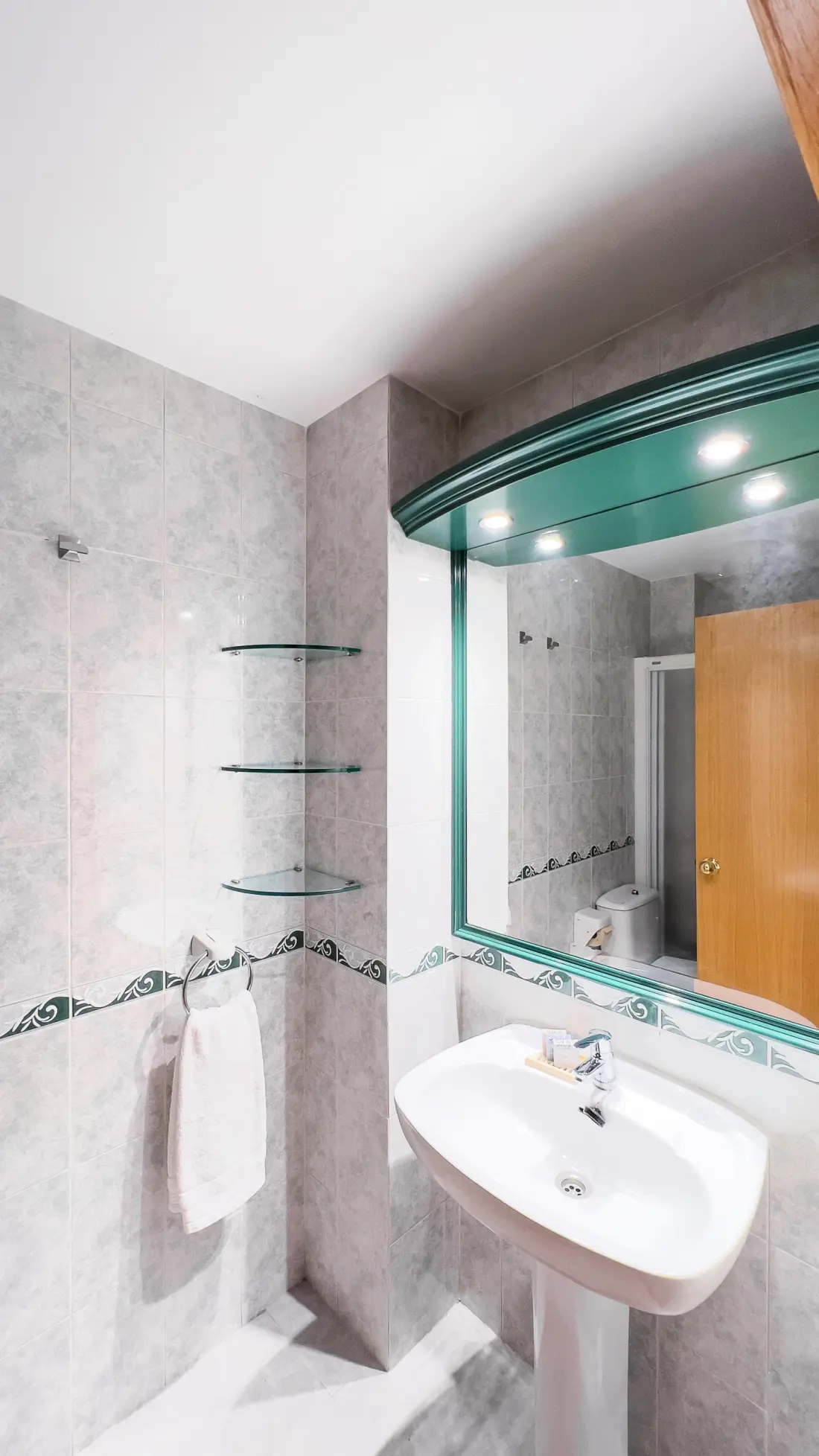 Appartements à Banyoles