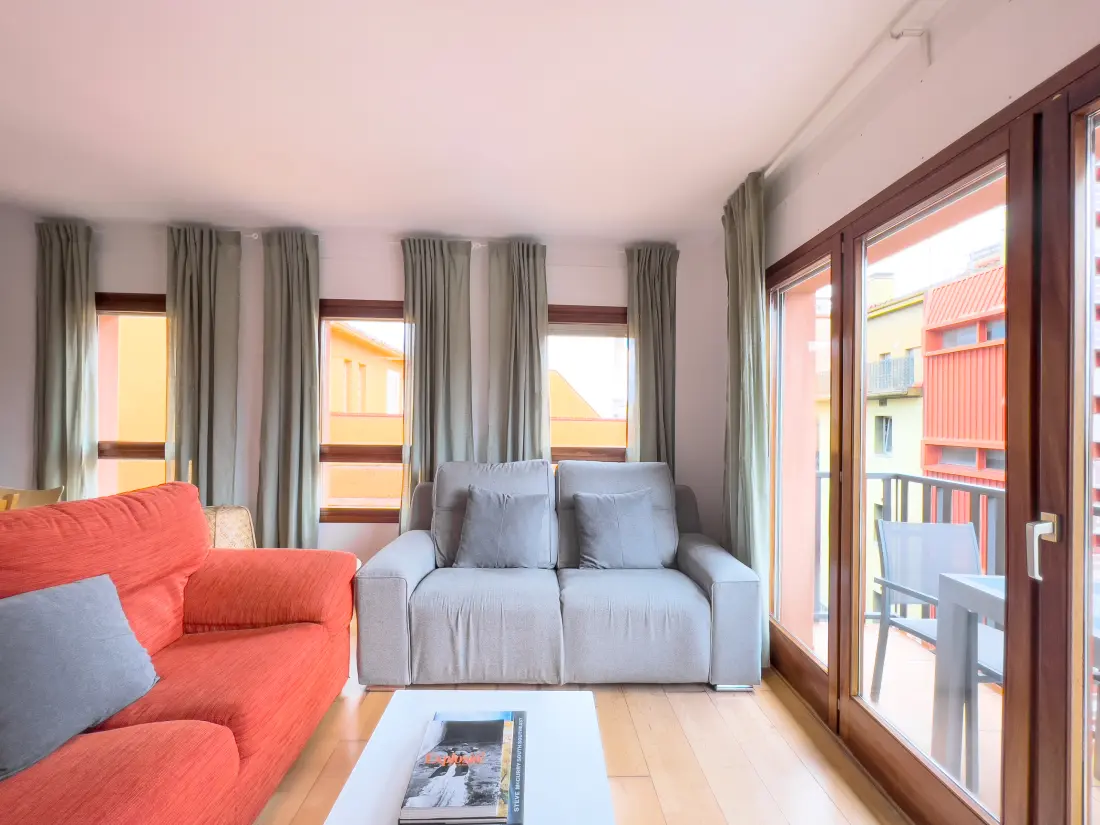 Appartements à Banyoles