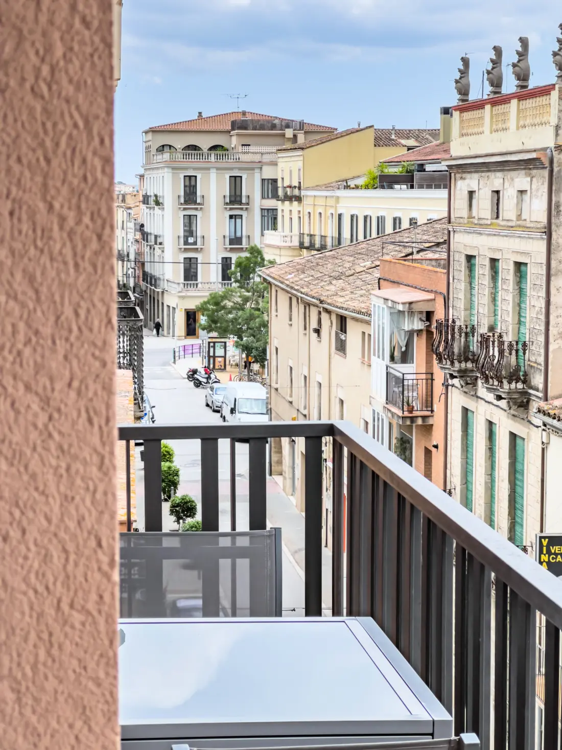 Appartements à Banyoles