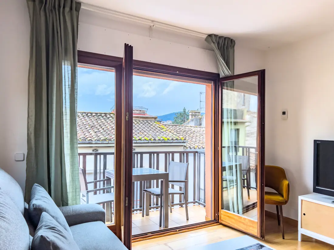 Appartements à Banyoles