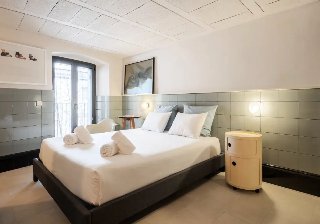 Appartements à Banyoles