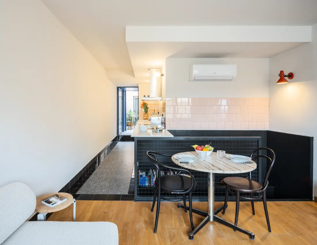 Appartements à Banyoles