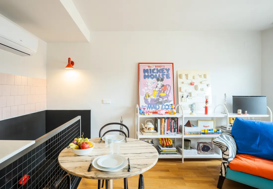 Appartements à Banyoles